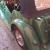 MG TD 50s LHD excellent condition. P/x considered