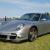 2008 Porsche 911 Turbo 6 Spd Manual Sport Seats Service Records