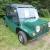 Mini Moke MK2 (English) 1968