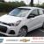 2017 Chevrolet Spark 5dr Hatchback CVT LS