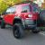 2012 Toyota FJ Cruiser Trail Teams Edition