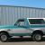 1995 Ford Bronco XLT LEATHER