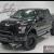 2015 Ford F-150 Platinum Black Ops Edition By Tuscany