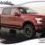 2016 Ford F-150 LARIAT LIFTED LMX4 4X4 SUPERCREW MSRP $61176