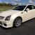 2013 Cadillac CTS 4dr Sedan W/Navigation and 1SV Package