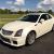 2013 Cadillac CTS 4dr Sedan W/Navigation and 1SV Package