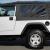 2004 Jeep Wrangler Unlimited 4WD 2dr SUV