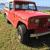 1971 Other Makes Jeepster Commando
