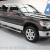 2014 Ford F-150 XLT CREW 4X4 REAR CAM LEATHER TOW