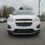 2016 Chevrolet Trax FWD 4dr LT