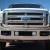 2005 Ford F-250 King Ranch Crew Cab 4WD