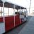 1957 ford van tram