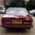 Bentley Brooklands 6.8 auto 1995/m sold with private plate