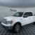 2010 Ford F-150 Lariat 4WD 5.4L V8 Engine Crew Cab Truck Leather