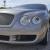 2007 Bentley Continental GT Mulliner Wheels