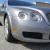 2007 Bentley Continental GT Mulliner Wheels