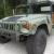 1992 Hummer H1 M998 Humvee