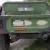 1992 Hummer H1 M998 Humvee