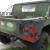 1992 Hummer H1 M998 Humvee