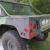 1992 Hummer H1 M998 Humvee