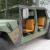 1992 Hummer H1 M998 Humvee