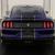 2016 Ford Mustang SHELBY GT350 TECHNOLOGY PACKAGE NAV LOW MILES