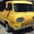 1963 Ford E-Series Van pick up