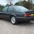 1988 BMW 635 CSI HIGHLINE E24 AUTO *PROFESSIONALLY RESTORED + NEW MOT*
