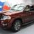 2016 Ford Expedition XLT ECOBOOST 8PASS REAR CAM