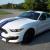 2016 Ford Mustang GT350 Shelby