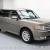 2012 Ford Flex SEL 6-PASS HTD LEATHER PWR LIFTGATE