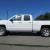 2016 Chevrolet Silverado 1500 4WD Double Cab 143.5" LT w/1LT