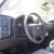 2016 Chevrolet Silverado 2500 2WD Reg Cab 133.6" Work Truck