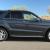 2013 Mercedes-Benz M-Class RWD 4dr ML350