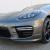 2014 Porsche Panamera 4dr Hatchback Turbo Executive