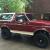 1993 Ford Bronco