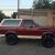 1993 Ford Bronco