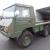 1973 Steyr Puch Pinzgauer 712M 6X6