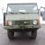 1973 Steyr Puch Pinzgauer 712M 6X6
