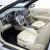 2011 Chrysler 200 Series LTD CONVERTIBLE HTD LEATHER NAV