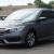 2016 Honda Civic 4dr CVT EX