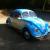  California Style 1971 VW Beetle - Fully Restored - A little bit of summer fun