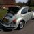 Volkswagen Beetle  Silver eBay Motors #261223843968