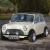 Mini 1275 classic tax exempt full restoration and mods stunning car swap px