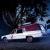 Ghostbusters Ecto-1 American Cadillac Fleetwood Hearse Movie Car
