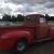 1949 F100 Chevrolet Flathead V8 Pick-up Truck