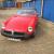 MGB ROADSTER, 1977 (R REG) GOOD CONDITION, 12 MONTHS MOT, A PLEASURE TO DRIVE