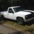 Chevy GMC Sierra American Pick Up Truck V6 Chevrolet