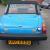 1978 MG Midget 85000 miles, every MOT from 1981. Husband and wife owned from new