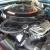1962 Ford Thunderbird Coupe - 390ci motor, Cruise-O-Matic transmission